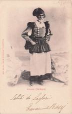 113 cartolina sardegna usato 113 cartolina sardegna usato  Lugo
