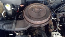 Engine 350 5.7l for sale  Mondovi