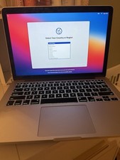 Macbook pro for sale  Baxley