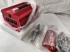 Bestek 2000w power for sale  Spokane