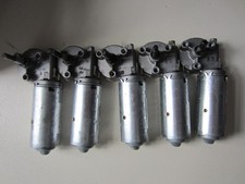Elektromotor stück getriebe gebraucht kaufen  Berlin