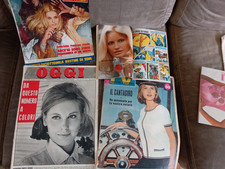 Lotto blocco riviste usato Lotto blocco riviste usato  Remanzacco