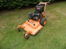 Scag commercial rotary for sale  SELBY