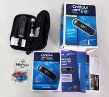 bayer contour for sale  MAIDSTONE