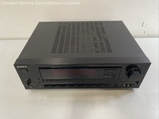 Sony str d911 for sale  Oxnard