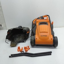 Elektryczna kosiarka Lawnmaster MEB1434M 1400W na sprzedaż  PL