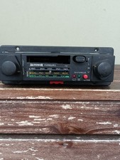 Autoradio autovox canguro usato  Rivoli