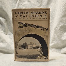 Vintage book famous for sale  Tobias