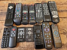 Lot various remote for sale  Walling