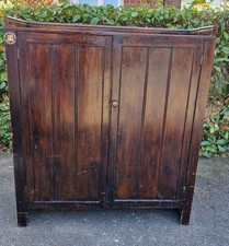 Antique 20thc rustic for sale  STOWMARKET