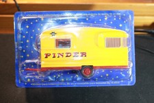 Caravane pinder d'occasion Caravane pinder d'occasion  Salles