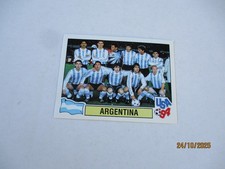 Argentina squadra con usato Argentina squadra con usato  Italia