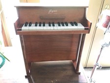 Vintage jaymar upright for sale  Lansdale