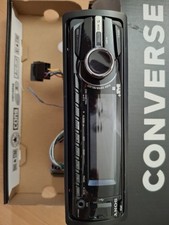 Sony cdx dab700u for sale  HUDDERSFIELD