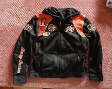 Harley davidson damen gebraucht kaufen  Alsbach, Deesen, Nauort