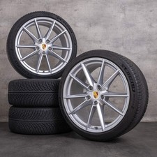Porsche zoll felgen gebraucht kaufen  Stralsund-Umland I