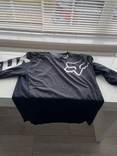 Fox blackout motocross for sale  PEACEHAVEN