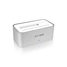 Icy box 111stu3 gebraucht kaufen  Ahrensburg