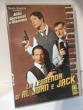 Leggenda john jack usato Leggenda john jack usato  Viterbo