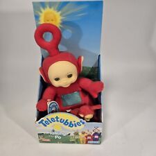 1998 teletubbies red for sale  Conneaut