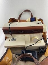 Singer touch tronic for sale  Palmetto