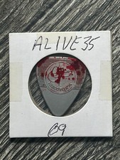 Kiss guitar pick for sale  Albany