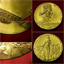 303 medaglia commemorativa usato  Firenze