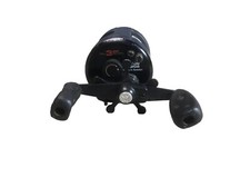 Usado, Abu Garcia Ambassaduer Black Max 3600 (Leia)#da comprar usado  Enviando para Brazil