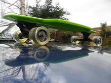 Skateboard completo maui usato  Spedire a Italy