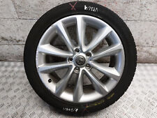 zafira alloy wheels for sale  EDINBURGH