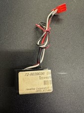 Javelina corp. inverter for sale  Whitesboro