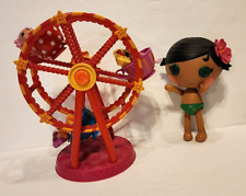 Lalaloopsy ferris wheel for sale  Pleasant Hill