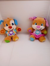 Fisher price smart for sale  Richmond