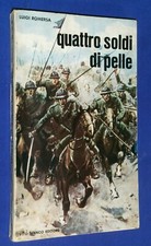 Quattro soldi pelle usato  Chieri