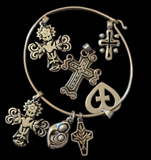 James avery sterling for sale  Jamesport