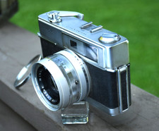 Tested minolta matic for sale  Boalsburg