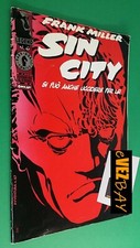 Sin city legend usato  Novellara