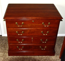 Ethan allen georgian for sale  Olympia