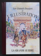 Livre grands dossiers d'occasion  Yvetot