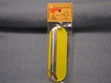 Gold star silver for sale  Everett