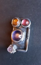 Rare broche collection d'occasion  Plougonven