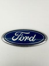 EMBLEMA FORD LOGOTIPO EMBLEMA PLACA SÍMBOLO ka7851710DC3 Usado OEM comprar usado  Enviando para Brazil