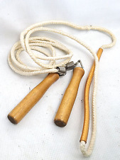 Vintage jump rope for sale  Garden City