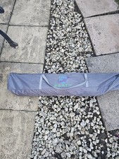 Campervan caravan awning for sale  BEDFORD