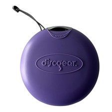 Discgear discus disc for sale  Waterford