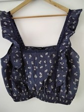 Lovely george denim for sale  TELFORD