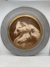 Antique pharoah horses for sale  East Berlin