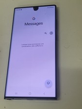 Samsung galaxy s22 d'occasion  Melun