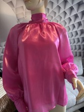 Damen neon pink gebraucht kaufen  Gröbenzell