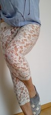 Party leggings damen gebraucht kaufen  Essenbach
